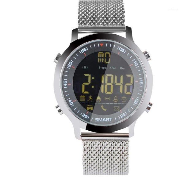 smart wristbands ex18 watch, deep waterproof, charging, long standby, sports step counter, call information reminder1
smart wristbands ex18 watch, deep waterproof, charging, long standby, sports step counter, call information reminder1