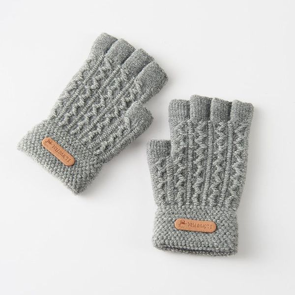 fingerless gloves realby a variety of colors women winter warmer knitted glove a6861, Blue;gray
fingerless gloves realby a variety of colors women winter warmer knitted glove a6861, Blue;gray