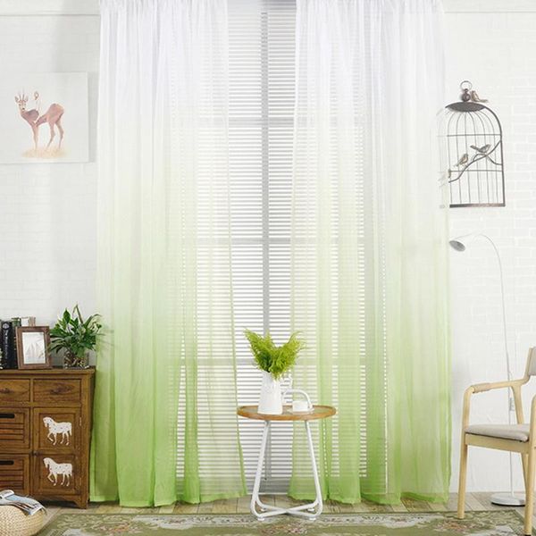 curtain & drapes gradient color linen texture sheer curtains for living room kitchen window treatments voile tull draperies
curtain & drapes gradient color linen texture sheer curtains for living room kitchen window treatments voile tull draperies