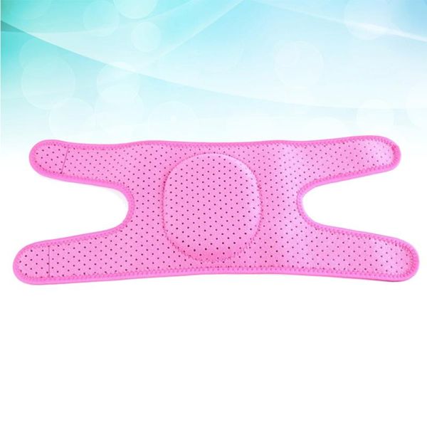 elbow & knee pads 1 pair outdoor sports pad comfortable kneecap winter warm kneelet running for men (pink, size), Black;gray
elbow & knee pads 1 pair outdoor sports pad comfortable kneecap winter warm kneelet running for men (pink, size), Black;gray