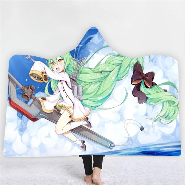 blankets anime azur lane 3d printing throw hooded blanket wearable warm fleece bedding office quilts soft adults travel
blankets anime azur lane 3d printing throw hooded blanket wearable warm fleece bedding office quilts soft adults travel