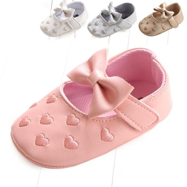 first walkers heart embroidery bowknot pu flats infant baby girl non-slip shoes toddler for kids 0-12 months
first walkers heart embroidery bowknot pu flats infant baby girl non-slip shoes toddler for kids 0-12 months