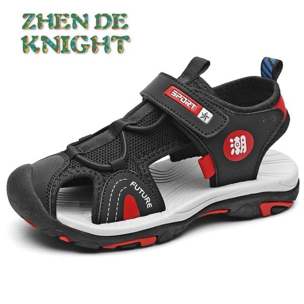 sandals children for boys girls shoes 2021 summer outdoor kids teenagers rubber sole non-slip child sandles sandalias, Black;red
sandals children for boys girls shoes 2021 summer outdoor kids teenagers rubber sole non-slip child sandles sandalias, Black;red