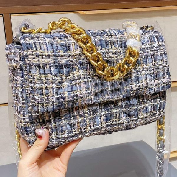 shoulder women 2021 shipping bags classic plaid messenger bag luxurys bag 19 woolen cc series designers qdmod
shoulder women 2021 shipping bags classic plaid messenger bag luxurys bag 19 woolen cc series designers qdmod