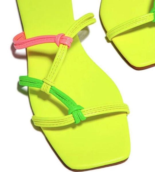slippers 2021 spring and summer yellow thick-soled viscose leather shoes flat heel women's artificial pu casual low-heel sandals, Black
slippers 2021 spring and summer yellow thick-soled viscose leather shoes flat heel women's artificial pu casual low-heel sandals, Black