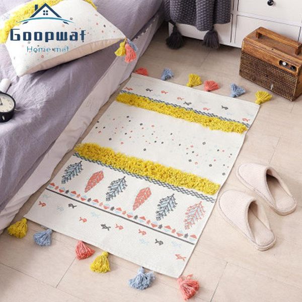 cushion/decorative pillow cotton soft tassel home carpets for living room bedroom kid decorate carpet floor door mat simple nordic area rug
cushion/decorative pillow cotton soft tassel home carpets for living room bedroom kid decorate carpet floor door mat simple nordic area rug