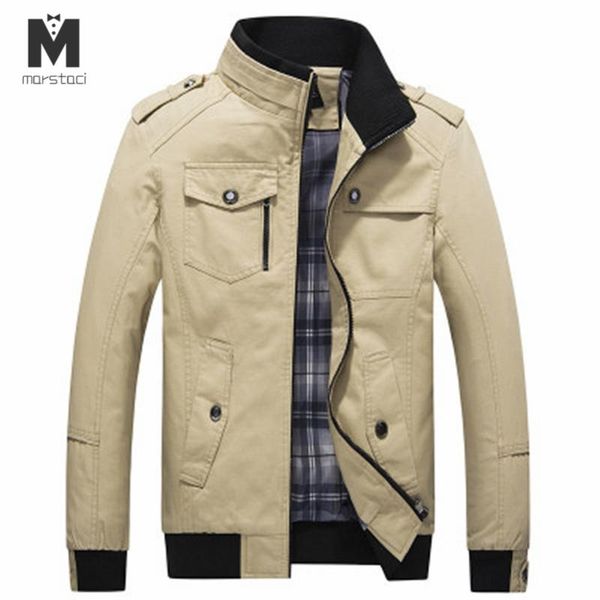 men's jackets casual jacket spring army military men coats winter male outerwear autumn overcoat khaki 4xl, Black;brown
men's jackets casual jacket spring army military men coats winter male outerwear autumn overcoat khaki 4xl, Black;brown