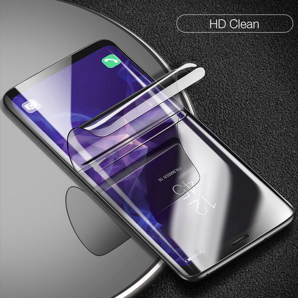 hydrogel film full cover for samsung galaxy s10 s10lite s10plus note 8 9 huawei p30 30pro p40 soft tpu screen protector
hydrogel film full cover for samsung galaxy s10 s10lite s10plus note 8 9 huawei p30 30pro p40 soft tpu screen protector