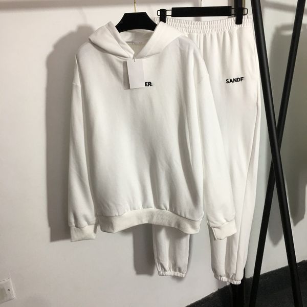 2021ss brand women tracksuit diamond letter logo hoodies pants 2 piece suit autumn sports suit long sleeve running fitness female sportswear, White
2021ss brand women tracksuit diamond letter logo hoodies pants 2 piece suit autumn sports suit long sleeve running fitness female sportswear, White
