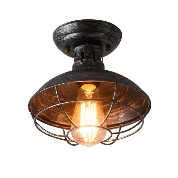 wall lamp retro wrought iron ceiling industrial style single head mesh pot cover lights stairway light
wall lamp retro wrought iron ceiling industrial style single head mesh pot cover lights stairway light