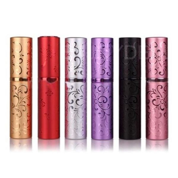 1pc 10ml portable mini perfume bottle travel empty metal parfume atomiser sprayer refillable bottles
1pc 10ml portable mini perfume bottle travel empty metal parfume atomiser sprayer refillable bottles