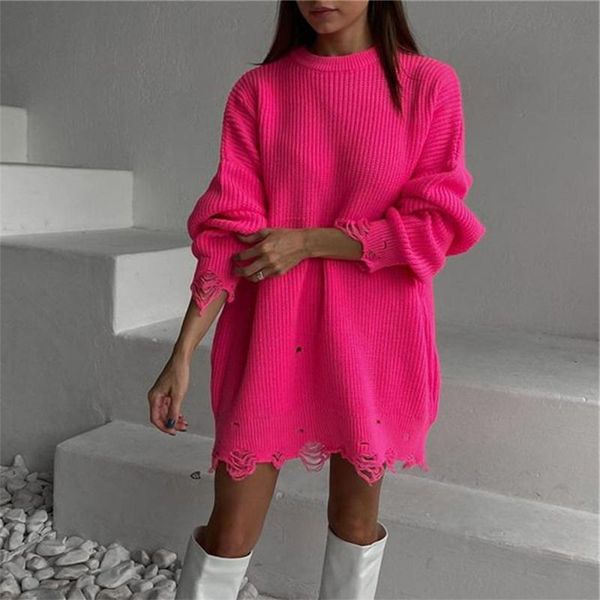 women's sweaters 2021 women club party knitted pullover casual o-neck long sleeve oversized, White;black
women's sweaters 2021 women club party knitted pullover casual o-neck long sleeve oversized, White;black