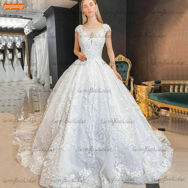 other wedding dresses luxury white lace gowns boho court train 2021 vestido de noiva appliqued ivory bridal custom made abiti da sposa
other wedding dresses luxury white lace gowns boho court train 2021 vestido de noiva appliqued ivory bridal custom made abiti da sposa