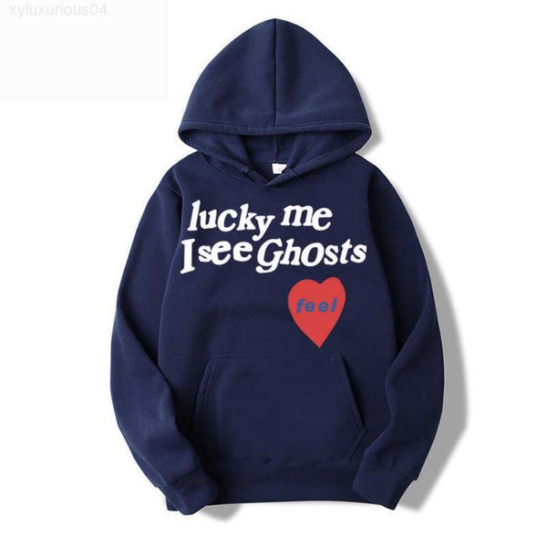 hoodie men women streetwear spring autumn hooded sweatshirts lucky me i see ghosts pullovers hip hop hoodies korean, Black
hoodie men women streetwear spring autumn hooded sweatshirts lucky me i see ghosts pullovers hip hop hoodies korean, Black