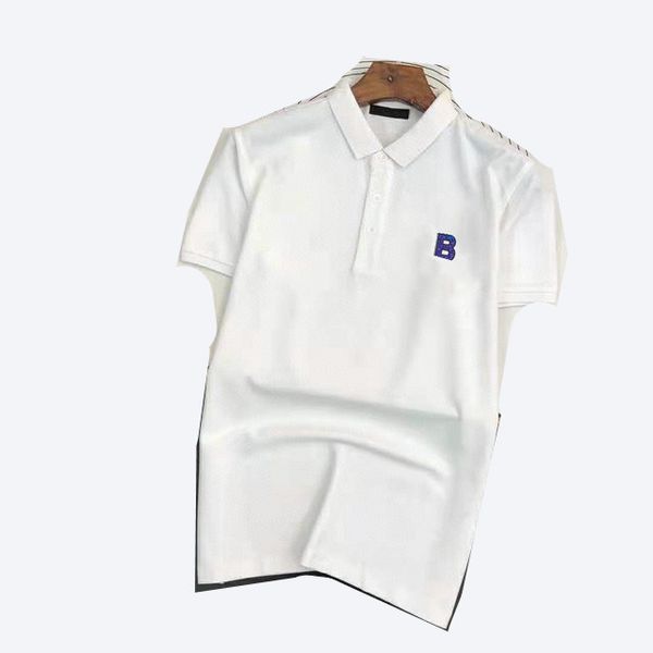 2021 designer brand polo shirt mens luxury t shirts polos floral embroidery high street famous print men poloshirts#m-3xlhsc37, White;black
2021 designer brand polo shirt mens luxury t shirts polos floral embroidery high street famous print men poloshirts#m-3xlhsc37, White;black