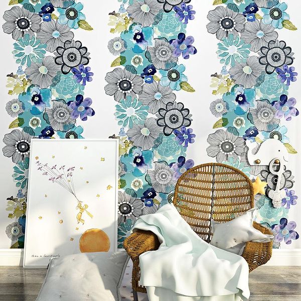 wallpapers 10m x 0.53m fresh rural style wallpaper for bedroom living room office kitchen wall papers home decor
wallpapers 10m x 0.53m fresh rural style wallpaper for bedroom living room office kitchen wall papers home decor