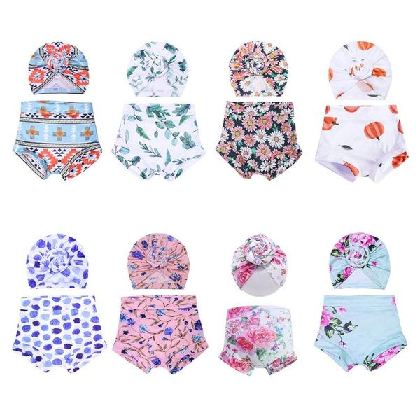 shorts baby summer printed shorts+turban hat set short pants knotted beanie infant panties breechcloth scanties knickers toddler girl, Black
shorts baby summer printed shorts+turban hat set short pants knotted beanie infant panties breechcloth scanties knickers toddler girl, Black