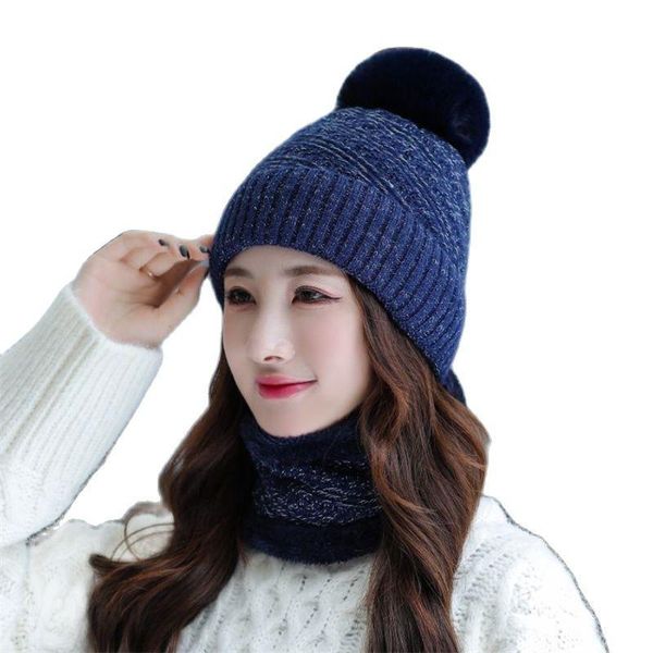 beanies gold wire plush hat women winter warm beanie ski hair pom poms knit stretch hairball scarf set
beanies gold wire plush hat women winter warm beanie ski hair pom poms knit stretch hairball scarf set