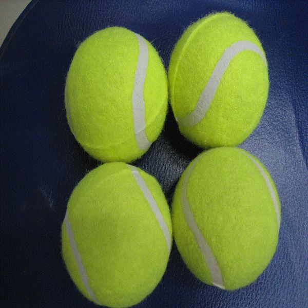 outdoor sporting goods rubber tennis ball for practice liner
outdoor sporting goods rubber tennis ball for practice liner
