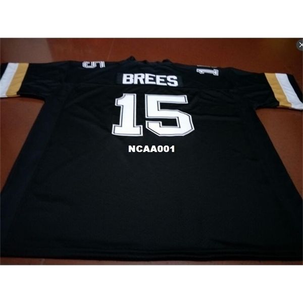 purdue boilermakers drew brees 15 college college jersey -black size 48,50,52,54,56 s-4xlor custom any name or number jersey
purdue boilermakers drew brees 15 college college jersey -black size 48,50,52,54,56 s-4xlor custom any name or number jersey