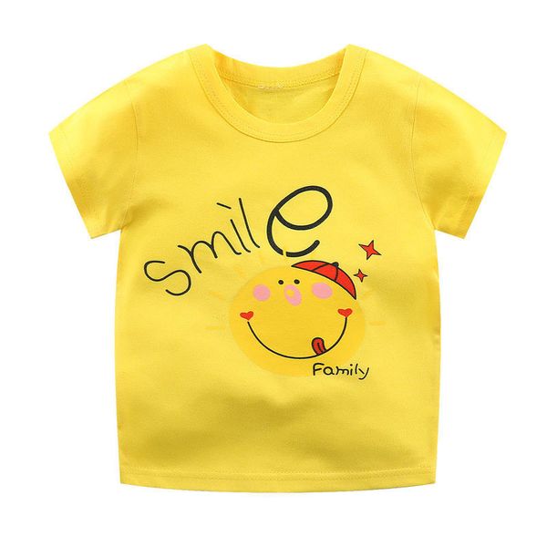 girls clothes cotton boys t shirt summer new cartoon animal printed short sleeve t-shirt for kids boys tee shirt girls, Blue
girls clothes cotton boys t shirt summer new cartoon animal printed short sleeve t-shirt for kids boys tee shirt girls, Blue