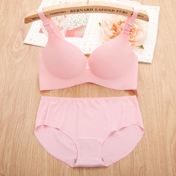bras sets baharcelin fashion candy colors a b c cup wire women girl push up bra set solid color gathered underwear, Red;black
bras sets baharcelin fashion candy colors a b c cup wire women girl push up bra set solid color gathered underwear, Red;black