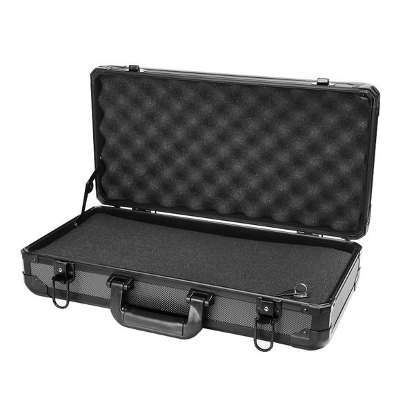 tool organizers hardware box portable aluminum alloy multi function storage empty maletin herramienta complete toolkit yd50gjx
tool organizers hardware box portable aluminum alloy multi function storage empty maletin herramienta complete toolkit yd50gjx
