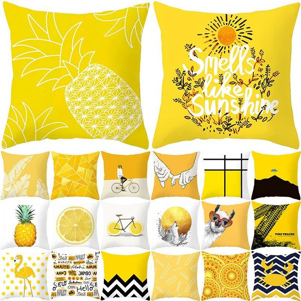 cushion/decorative pillow household items yellow pillowcase cushion waist decorative pillows
cushion/decorative pillow household items yellow pillowcase cushion waist decorative pillows