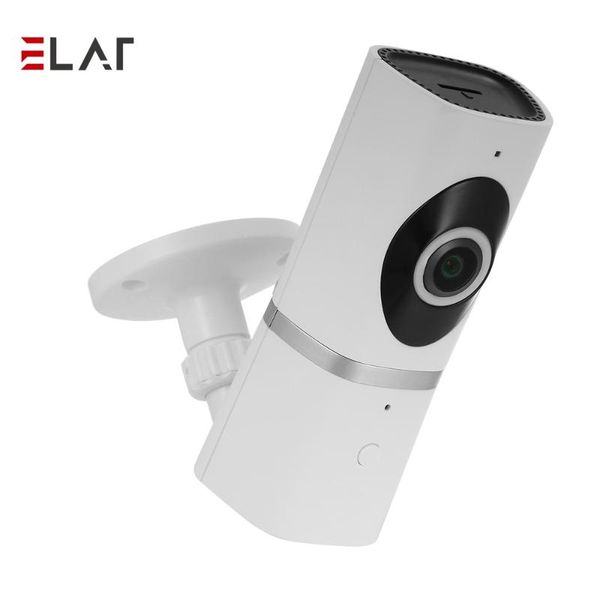 cameras elaf ip camera 180 degree fisheye wi-fi two way audio baby monitor 720p hd panoramic wifi cam home security
cameras elaf ip camera 180 degree fisheye wi-fi two way audio baby monitor 720p hd panoramic wifi cam home security