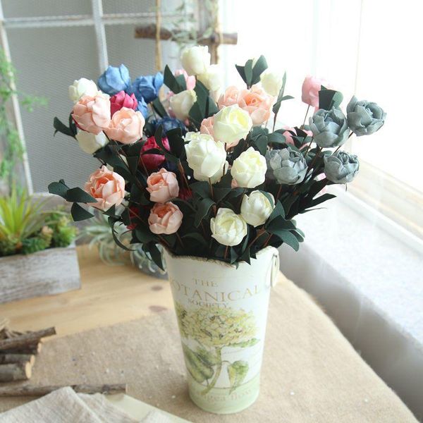 10pcs real touch foam artificial rose flowers fall vivid fake leaf artificial flower wedding home party birthday decoration
10pcs real touch foam artificial rose flowers fall vivid fake leaf artificial flower wedding home party birthday decoration