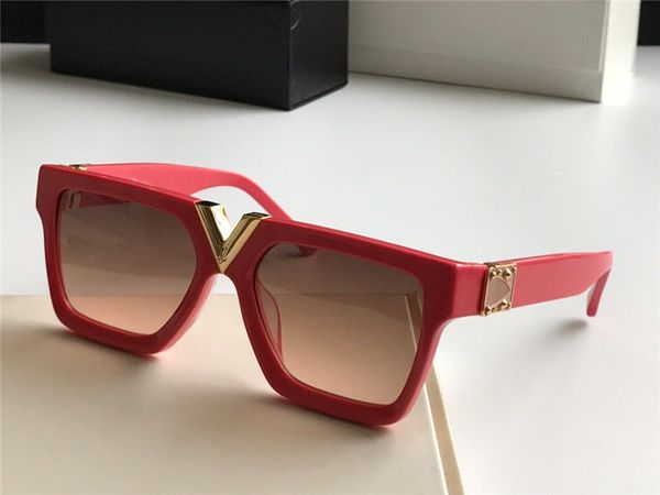 fashion design attitude men protection frame 400 square classic popular uv avant-garde sunglasses retro 2371 outdoor eyewear xjsew, Silver
fashion design attitude men protection frame 400 square classic popular uv avant-garde sunglasses retro 2371 outdoor eyewear xjsew, Silver