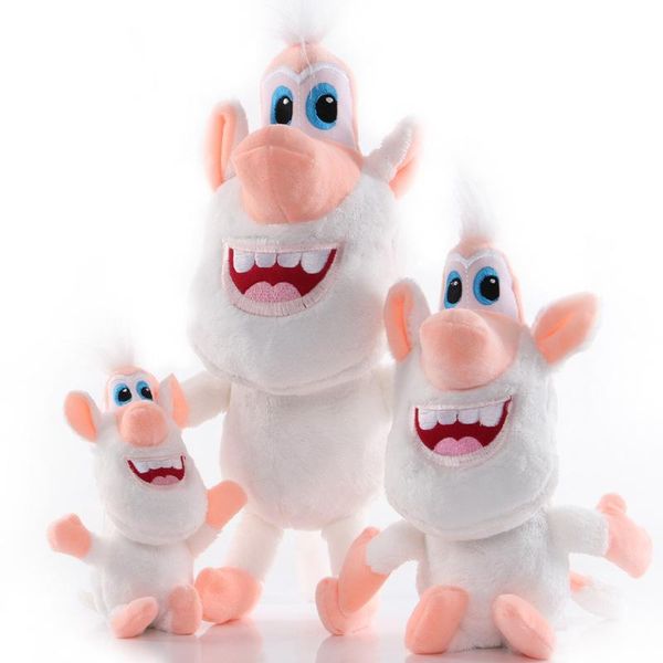 anime new cartoon booba-buba little white pig puppet stuffed toys kawaii soft plush dolls children gift
anime new cartoon booba-buba little white pig puppet stuffed toys kawaii soft plush dolls children gift