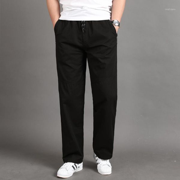 men's pants multi pockets loose cargo trousers men 2021 clothing sports military style pant, Black
men's pants multi pockets loose cargo trousers men 2021 clothing sports military style pant, Black