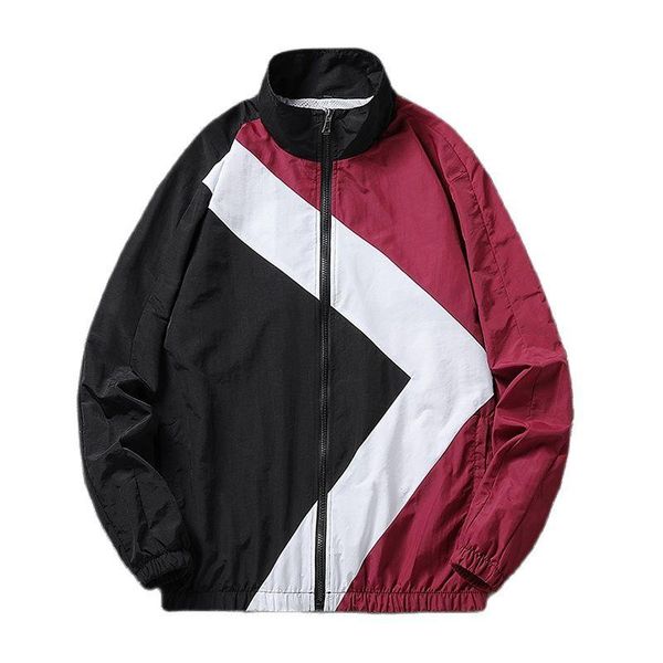 men's jackets high-quality jacket casual fashion sports regular coat large size sportswear, Black;brown
men's jackets high-quality jacket casual fashion sports regular coat large size sportswear, Black;brown