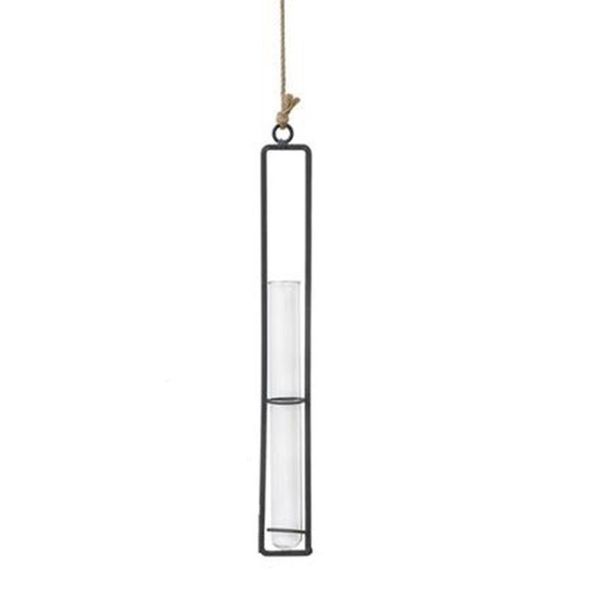 decorative objects & figurines creative wrought iron glass vase rope pendant living room wall hanging plant container decoration
decorative objects & figurines creative wrought iron glass vase rope pendant living room wall hanging plant container decoration