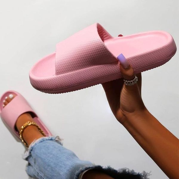 slippers mute eva sofa slides women thick sole soft indoor anti-slip sandals men summer platform shoes bath footwear, Black
slippers mute eva sofa slides women thick sole soft indoor anti-slip sandals men summer platform shoes bath footwear, Black