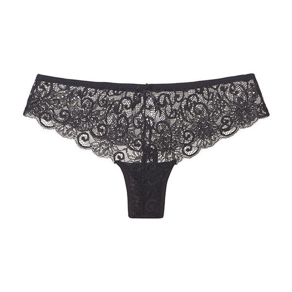 women lace panties underwear lace briefs s l xl transparent floral bow soft lingerie, Black;pink
women lace panties underwear lace briefs s l xl transparent floral bow soft lingerie, Black;pink