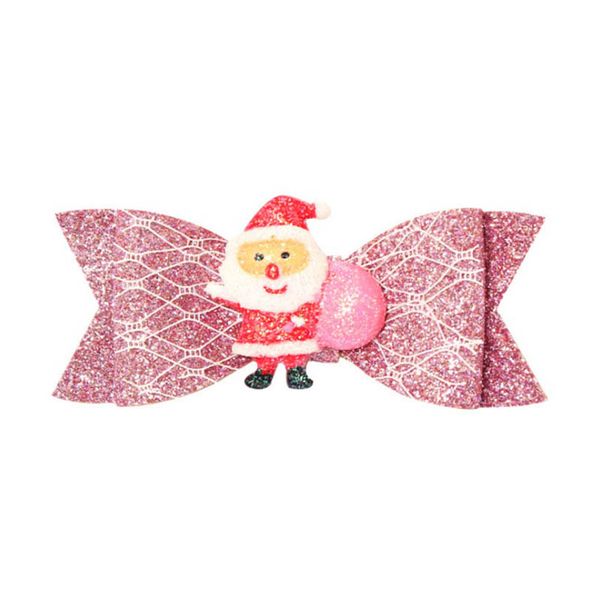 girls hair accessories hairclips bb clip kids barrettes clips baby children accessory christmas hairpin cartoon headdress party bows accesso, Slivery;white
girls hair accessories hairclips bb clip kids barrettes clips baby children accessory christmas hairpin cartoon headdress party bows accesso, Slivery;white