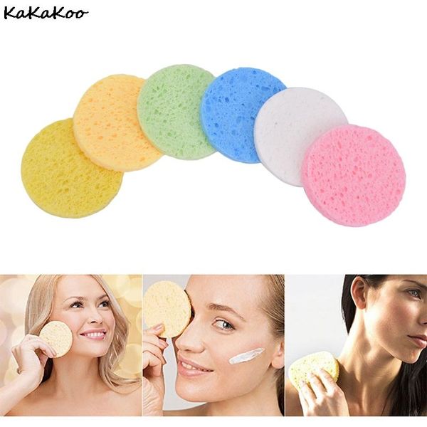 sponges, applicators & cotton 10pcs 6cm face round makeup remover tool natural wood pulp sponge cellulose compress cosmetic puff facial wash
sponges, applicators & cotton 10pcs 6cm face round makeup remover tool natural wood pulp sponge cellulose compress cosmetic puff facial wash
