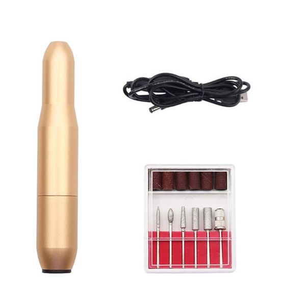 nail drill & accessories usb electric sharpener manicure polisher machine art tool with 6 replaceable polishing head fingernail
nail drill & accessories usb electric sharpener manicure polisher machine art tool with 6 replaceable polishing head fingernail