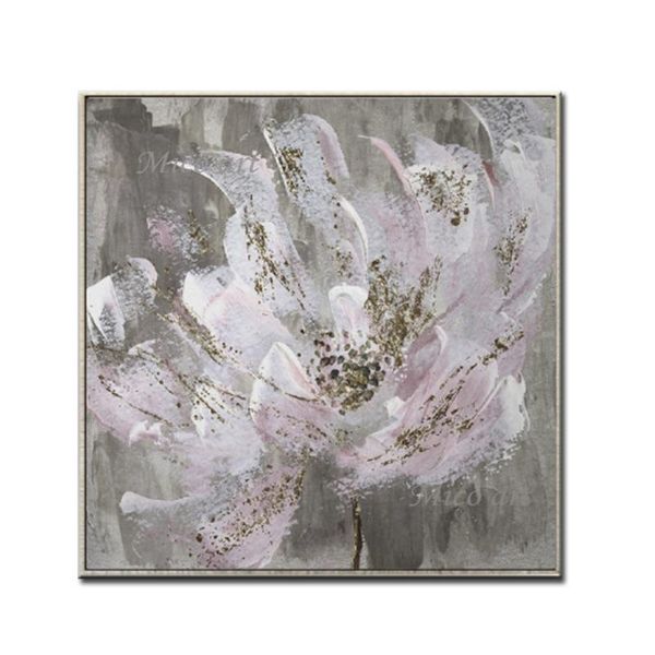 paintings dark gray low peony abstract oil painting hand painted modern painter home decoration wall
paintings dark gray low peony abstract oil painting hand painted modern painter home decoration wall