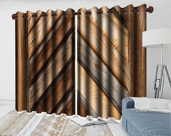 curtain & drapes for kitchen 3d window grommet exquisite wooden pattern luxury curtains modern interior decoration
curtain & drapes for kitchen 3d window grommet exquisite wooden pattern luxury curtains modern interior decoration
