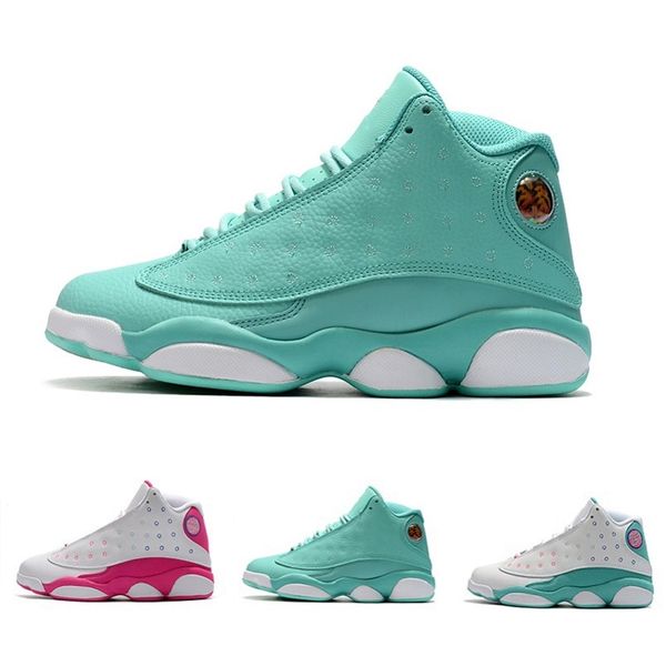 2021 new arrival mint green jumpman 13 womens basketball shoes aurora green mint green playground 13s women trainers sports sneakers 36-40
2021 new arrival mint green jumpman 13 womens basketball shoes aurora green mint green playground 13s women trainers sports sneakers 36-40