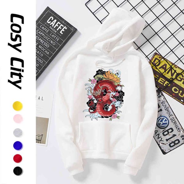 women hoodie dragon hoodies sweatshirt hood pullovers female hooded sweater long sleeve pop it xxl autumn plus size fleece jacket, Black
women hoodie dragon hoodies sweatshirt hood pullovers female hooded sweater long sleeve pop it xxl autumn plus size fleece jacket, Black