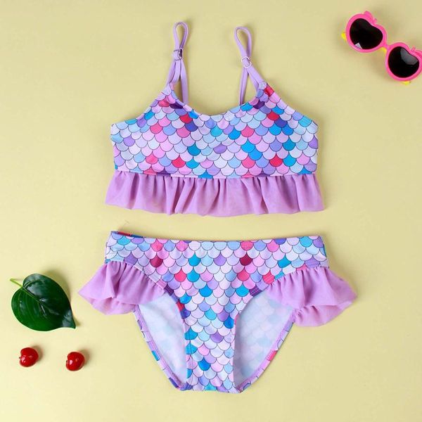 one-pieces baby girl bikini set toddler girls summer strap-print ruffled gradient swimsuit kids, Black
one-pieces baby girl bikini set toddler girls summer strap-print ruffled gradient swimsuit kids, Black