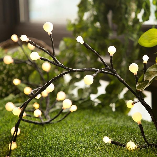 72 led string lights plug in curtain lights indoor outdoor, decorative bedroom christmas window garden wedding birthday party
72 led string lights plug in curtain lights indoor outdoor, decorative bedroom christmas window garden wedding birthday party