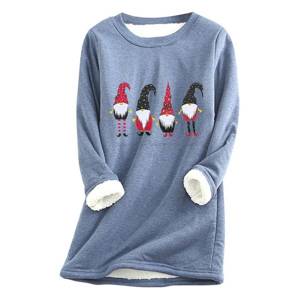 women's hoodies & sweatshirts women thick fleece s-5xl cute pullover velvet warm autumn winter loose sweatshirt female underwear@04, Black
women's hoodies & sweatshirts women thick fleece s-5xl cute pullover velvet warm autumn winter loose sweatshirt female underwear@04, Black