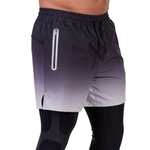 men's shorts men clothing mens summer gradient pants casual breathable joggers gym sports outdoor, White;black
men's shorts men clothing mens summer gradient pants casual breathable joggers gym sports outdoor, White;black