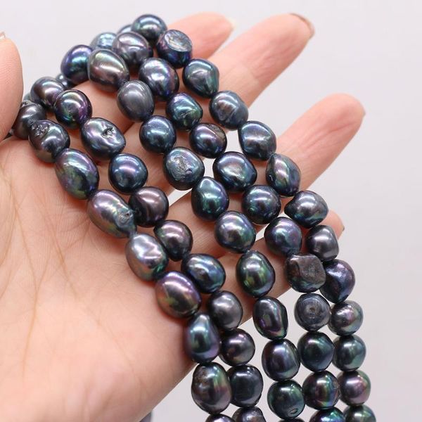 other natural freshwater pearl beads for jewelry making irregular black straight hole loose diy earrings bracelet necklace
other natural freshwater pearl beads for jewelry making irregular black straight hole loose diy earrings bracelet necklace