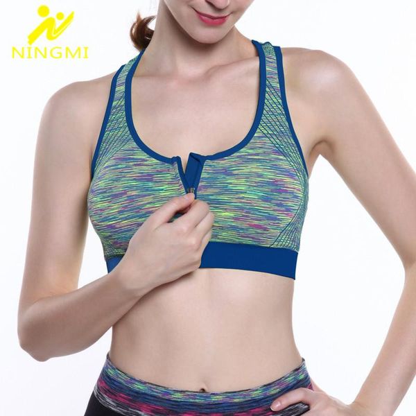 ningmi sports bra gym vest running high impact active wear female women seamless push up yoga bra fitness cross bandage mesh, White;black
ningmi sports bra gym vest running high impact active wear female women seamless push up yoga bra fitness cross bandage mesh, White;black